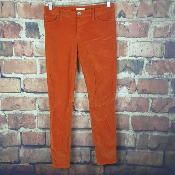banana republic womens corduroy pants